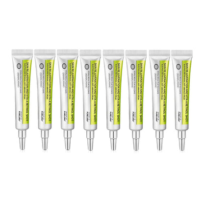 [🔥Last day 70% off] Purelora® Botox and Retinol Injection - Eraser for deep wrinkles, sagging cheeks and puffy eyes