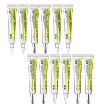 [🔥Last day 70% off] Purelora® Botox and Retinol Injection - Eraser for deep wrinkles, sagging cheeks and puffy eyes
