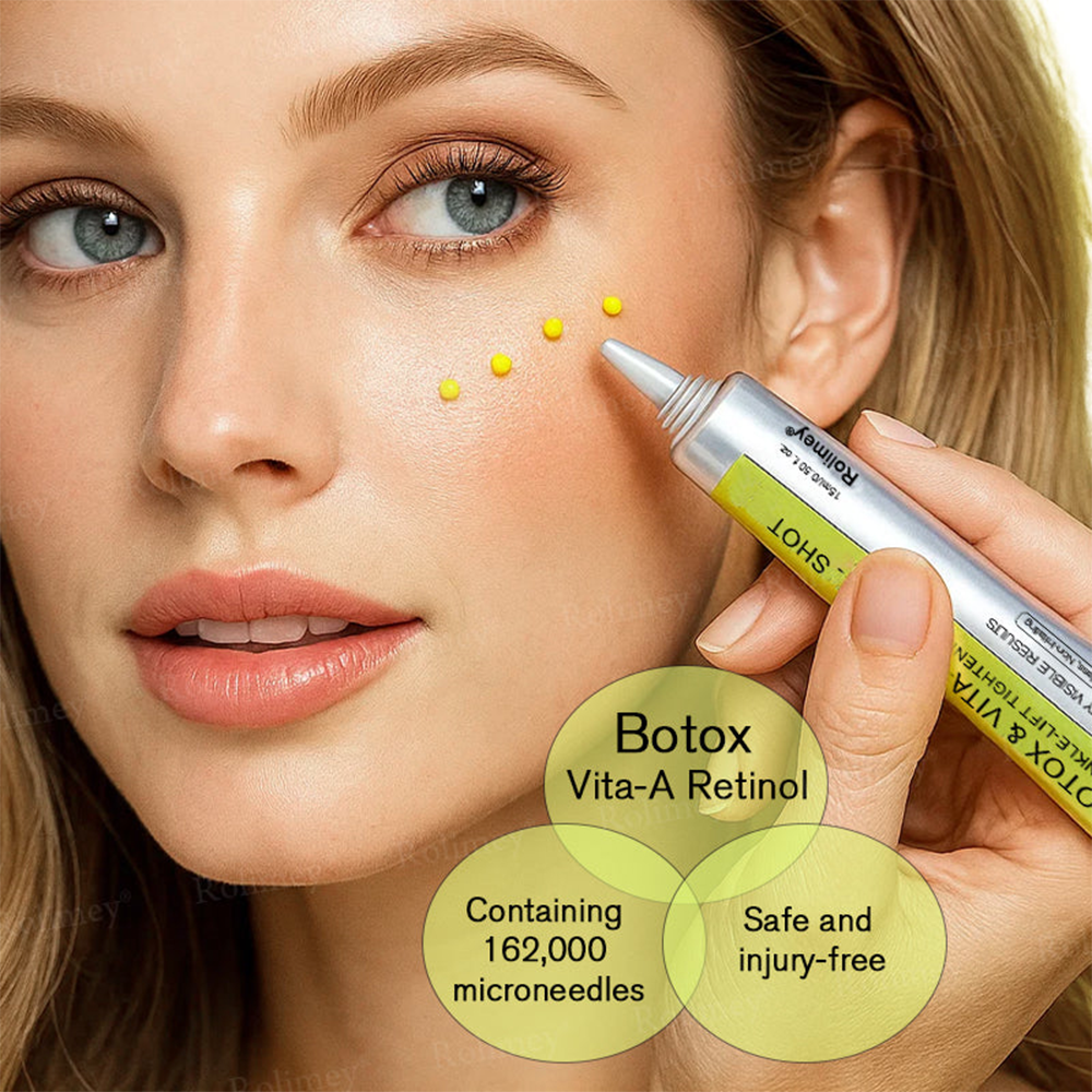 👍🌟🌿Curalona® Wrinkle-Lift Tightening cream - Last Day Promotion 70% OFF
